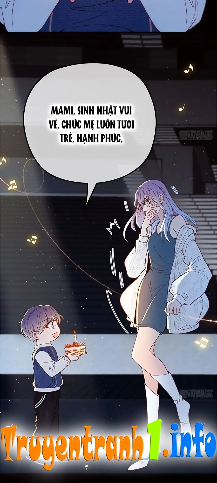Cô Vợ Mang Thai Một Tặng Một Chapter 41 - Trang 9