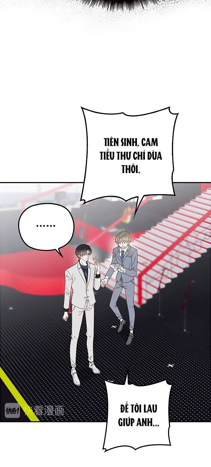 Cô Vợ Mang Thai Một Tặng Một Chapter 42 - Trang 11