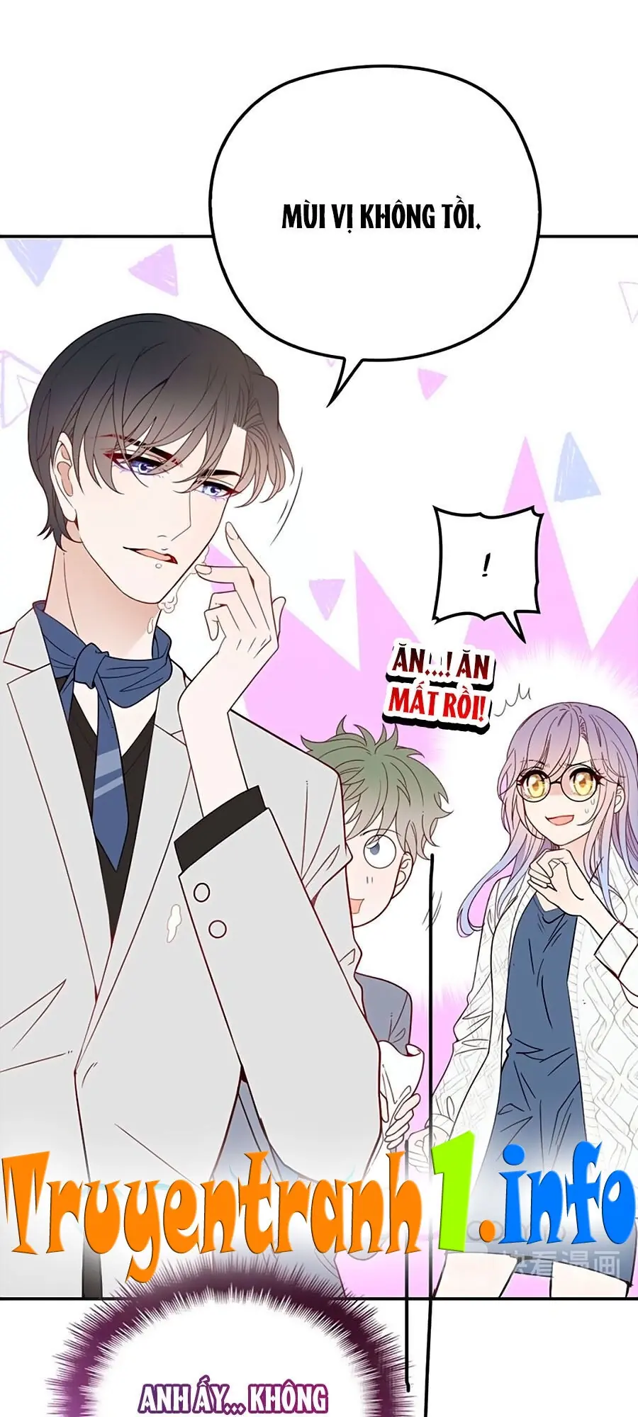 Cô Vợ Mang Thai Một Tặng Một Chapter 42 - Trang 14