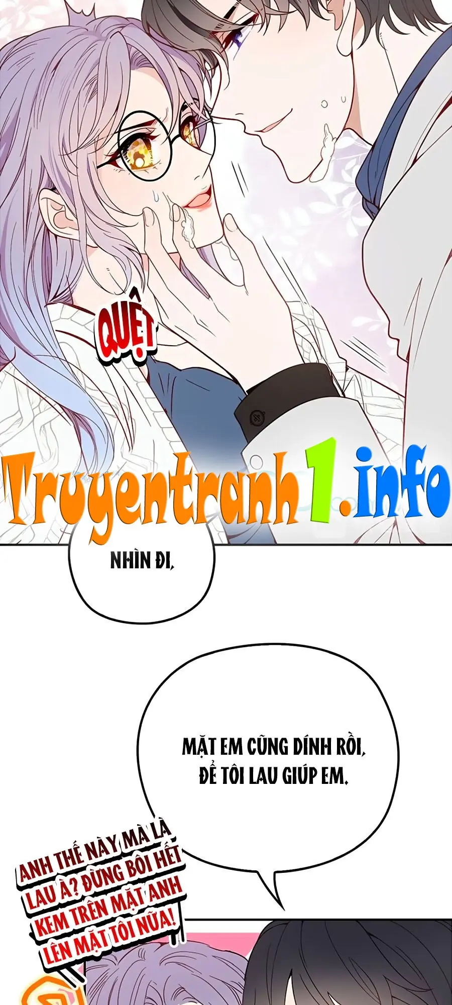 Cô Vợ Mang Thai Một Tặng Một Chapter 42 - Trang 19