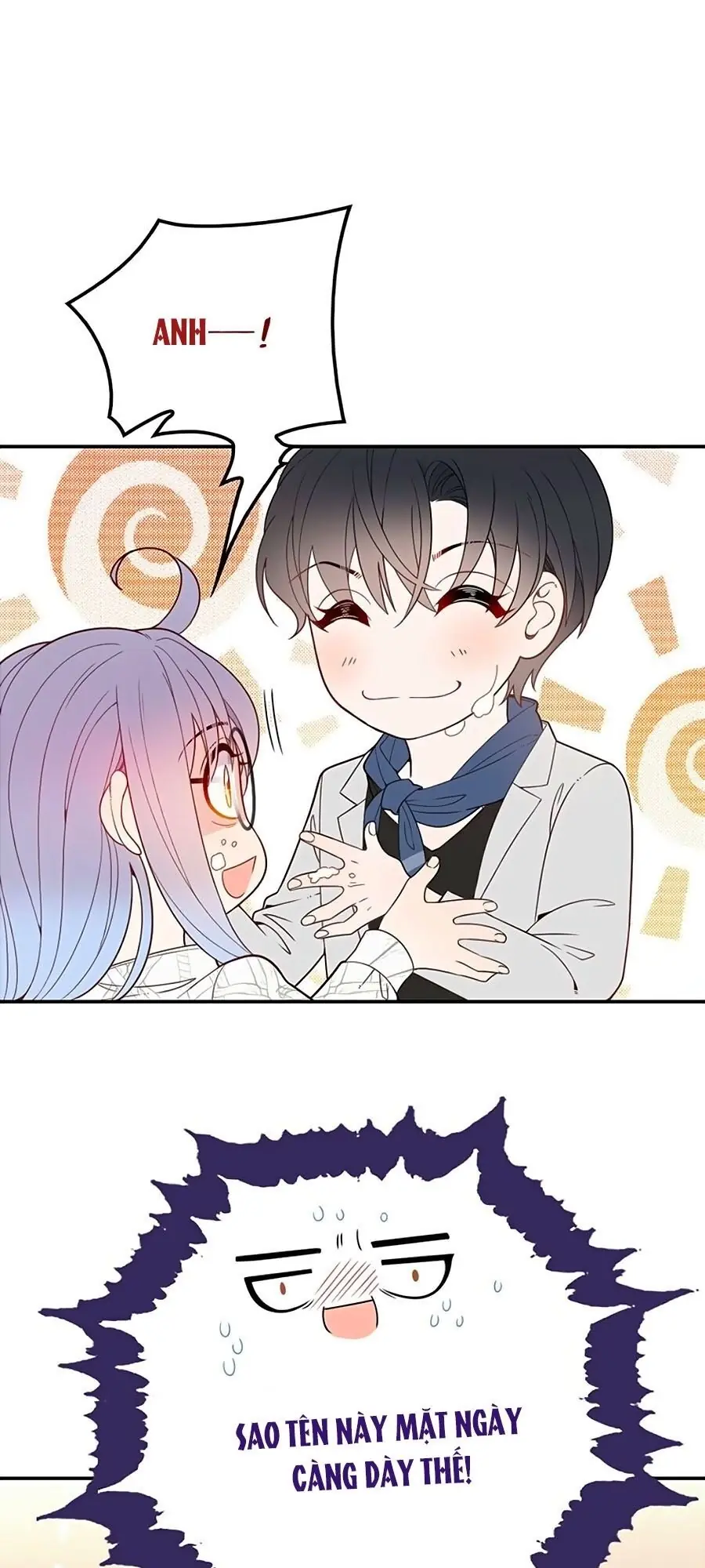 Cô Vợ Mang Thai Một Tặng Một Chapter 42 - Trang 21