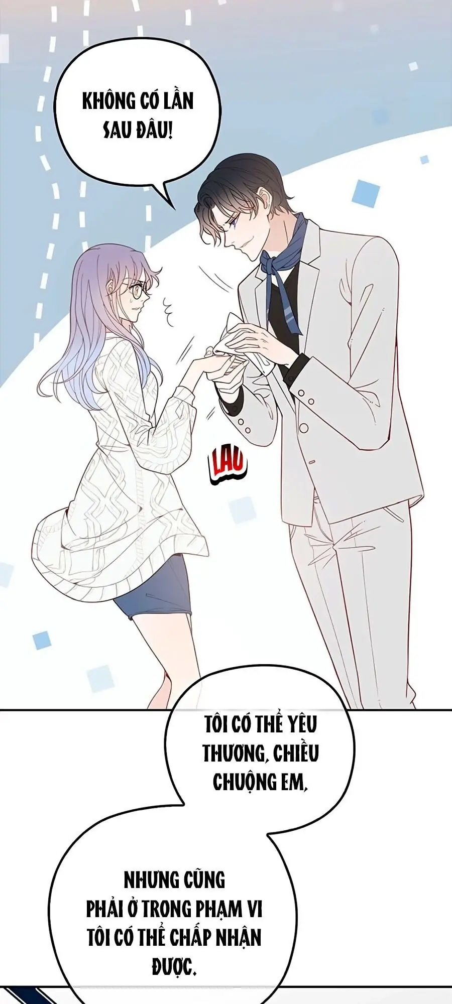 Cô Vợ Mang Thai Một Tặng Một Chapter 42 - Trang 23