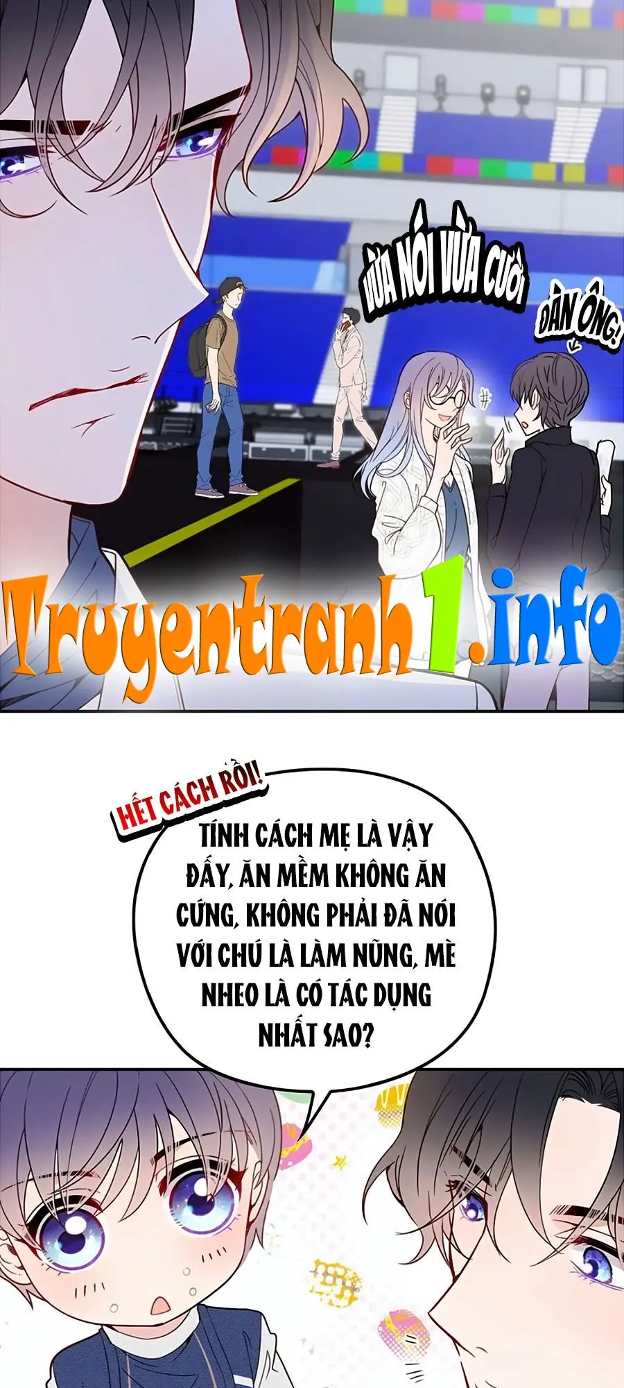 Cô Vợ Mang Thai Một Tặng Một Chapter 42 - Trang 25