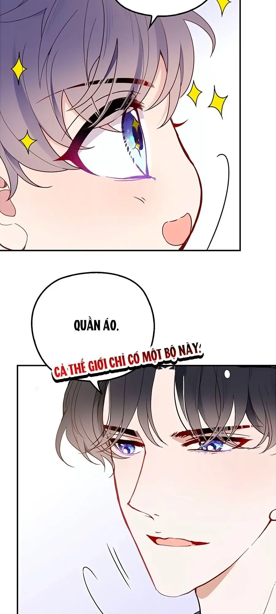 Cô Vợ Mang Thai Một Tặng Một Chapter 42 - Trang 29