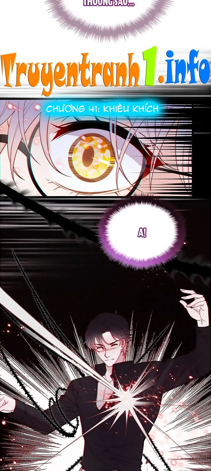 Cô Vợ Mang Thai Một Tặng Một Chapter 42 - Trang 3