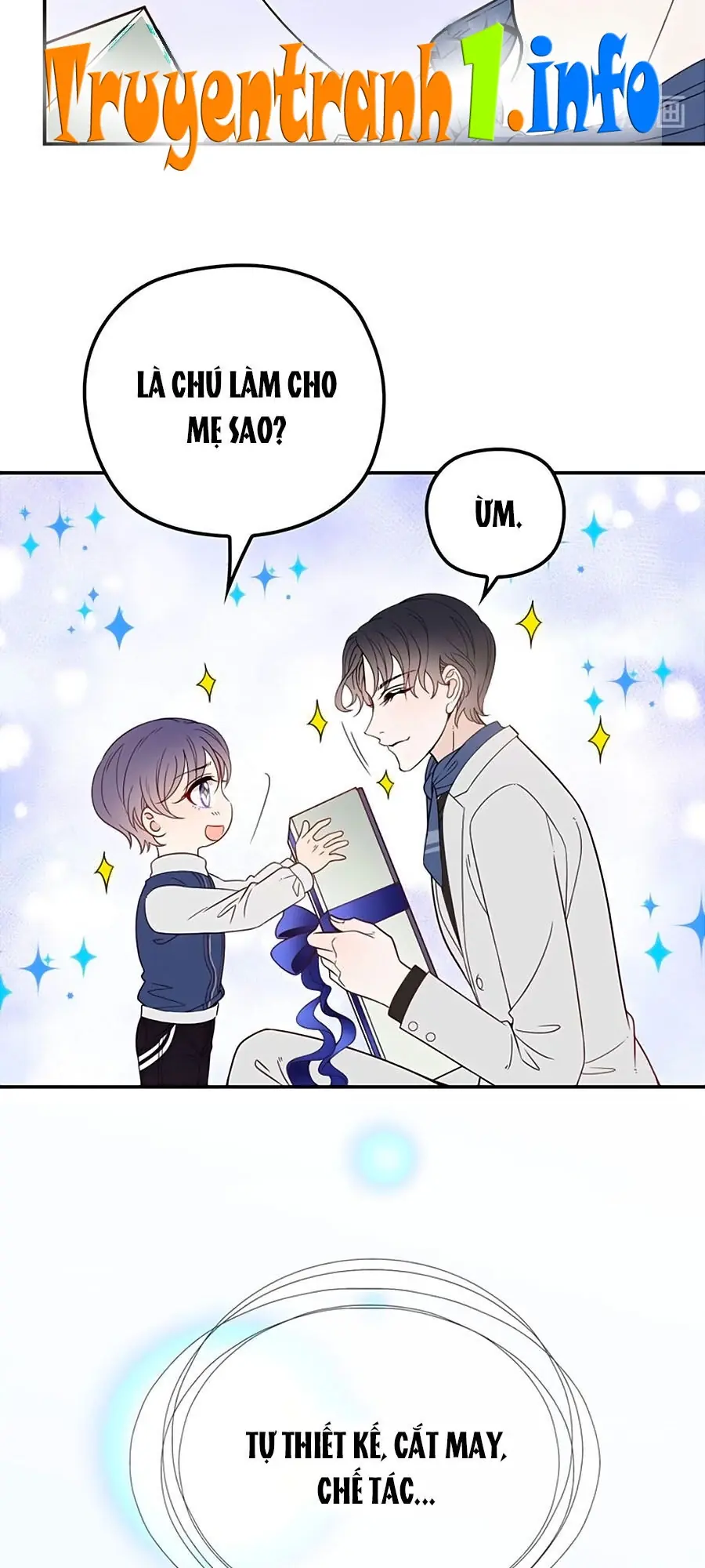 Cô Vợ Mang Thai Một Tặng Một Chapter 42 - Trang 30