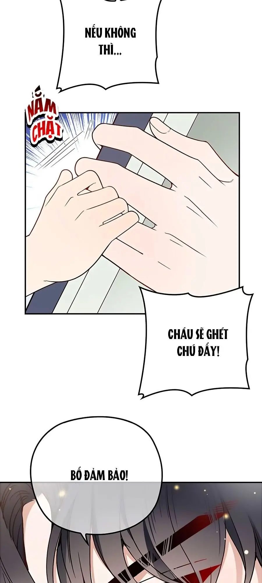 Cô Vợ Mang Thai Một Tặng Một Chapter 42 - Trang 34