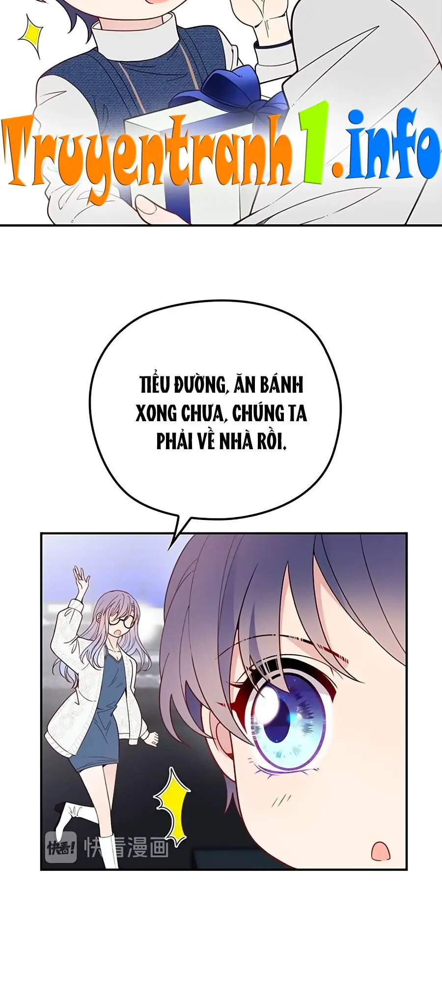 Cô Vợ Mang Thai Một Tặng Một Chapter 42 - Trang 36