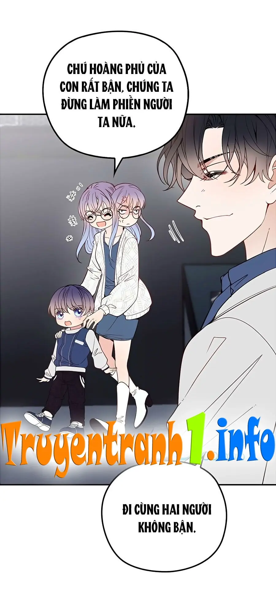 Cô Vợ Mang Thai Một Tặng Một Chapter 42 - Trang 38