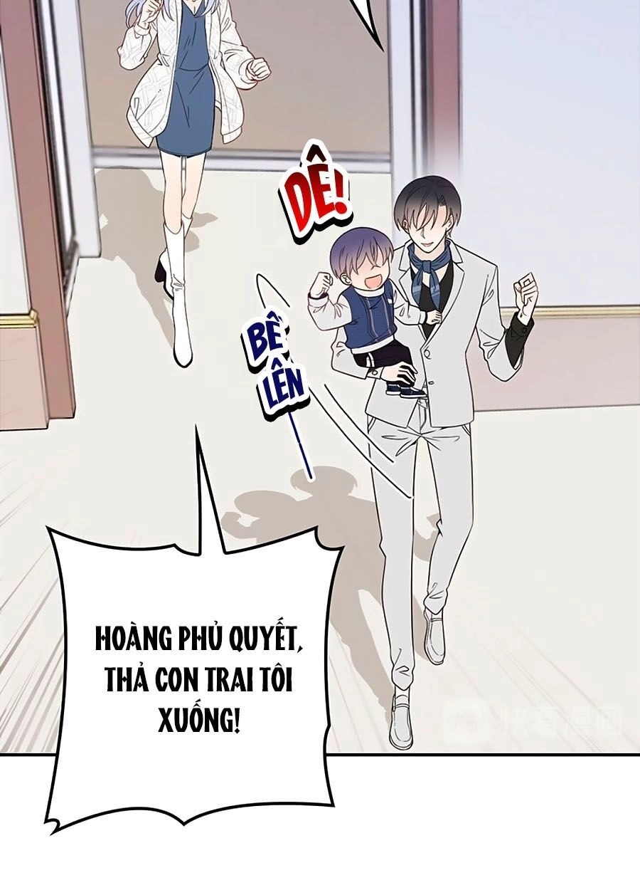 Cô Vợ Mang Thai Một Tặng Một Chapter 42 - Trang 40
