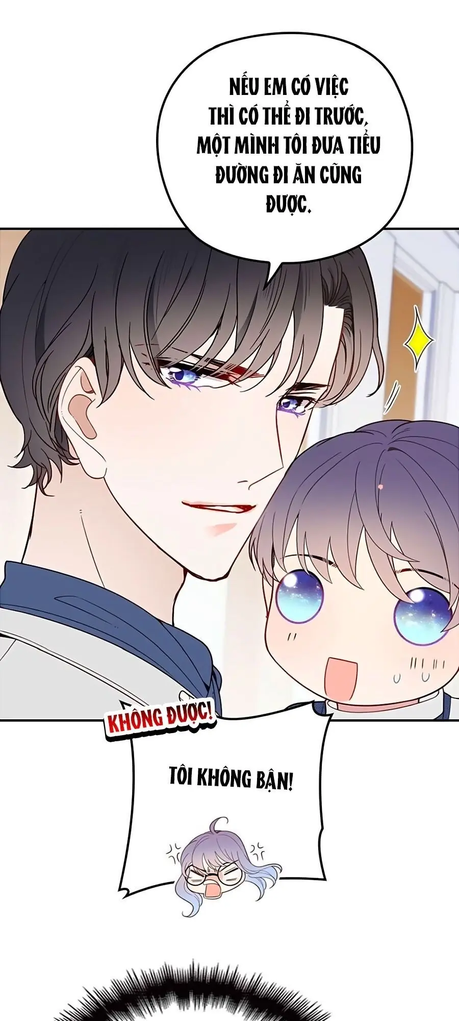 Cô Vợ Mang Thai Một Tặng Một Chapter 42 - Trang 41