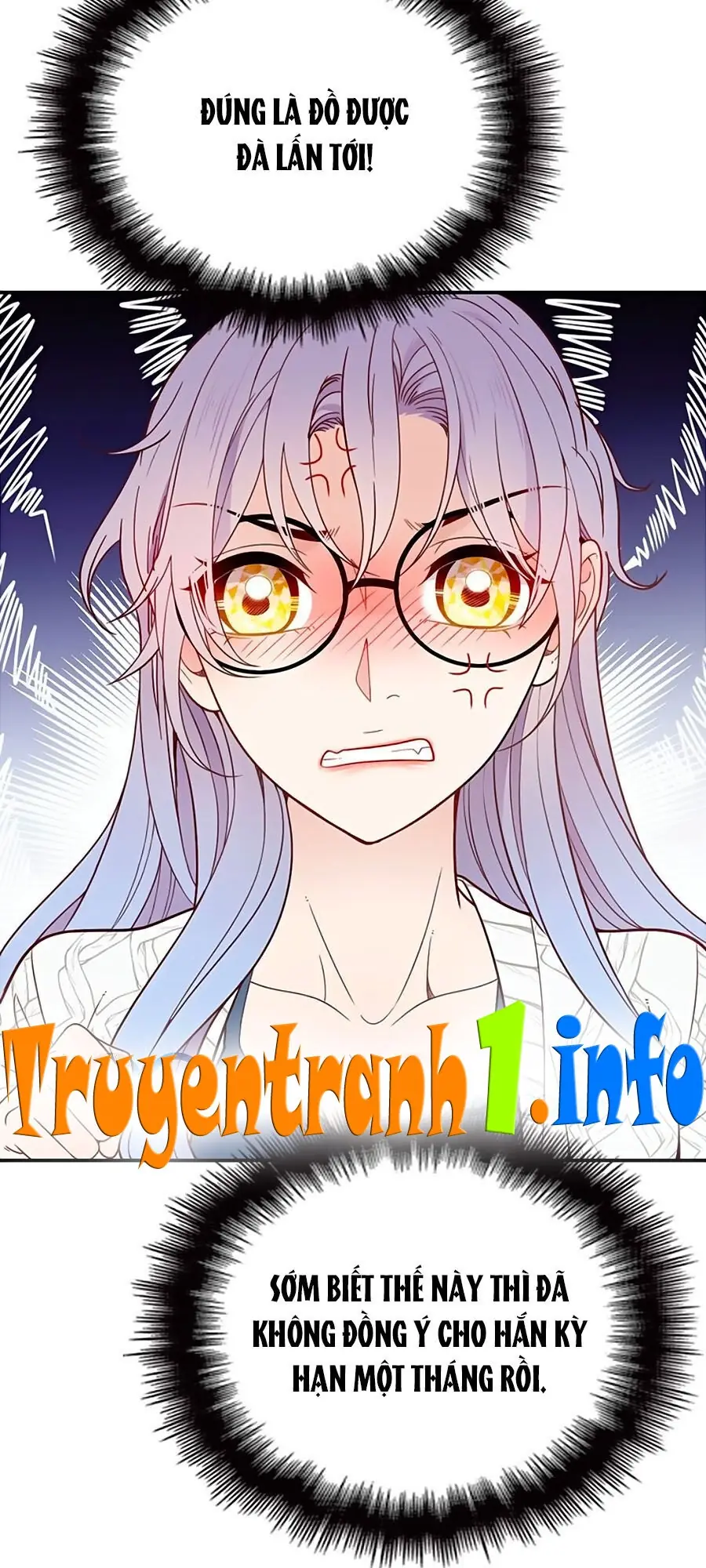 Cô Vợ Mang Thai Một Tặng Một Chapter 42 - Trang 42