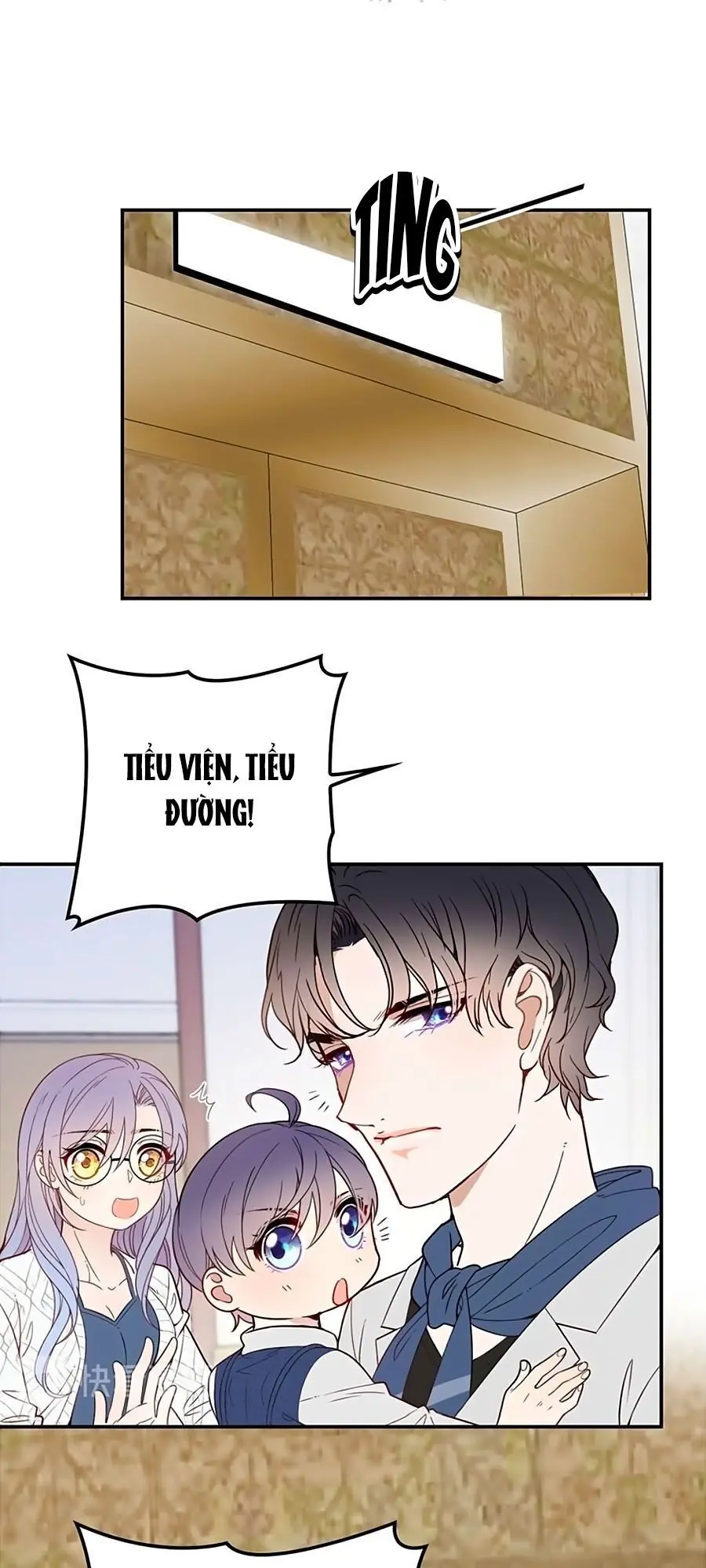 Cô Vợ Mang Thai Một Tặng Một Chapter 42 - Trang 43