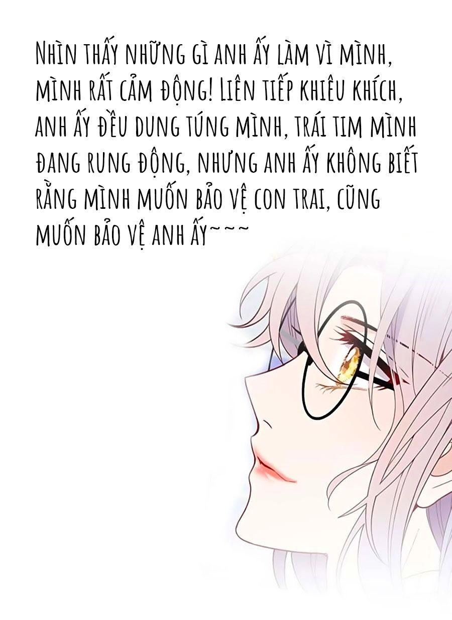 Cô Vợ Mang Thai Một Tặng Một Chapter 42 - Trang 46