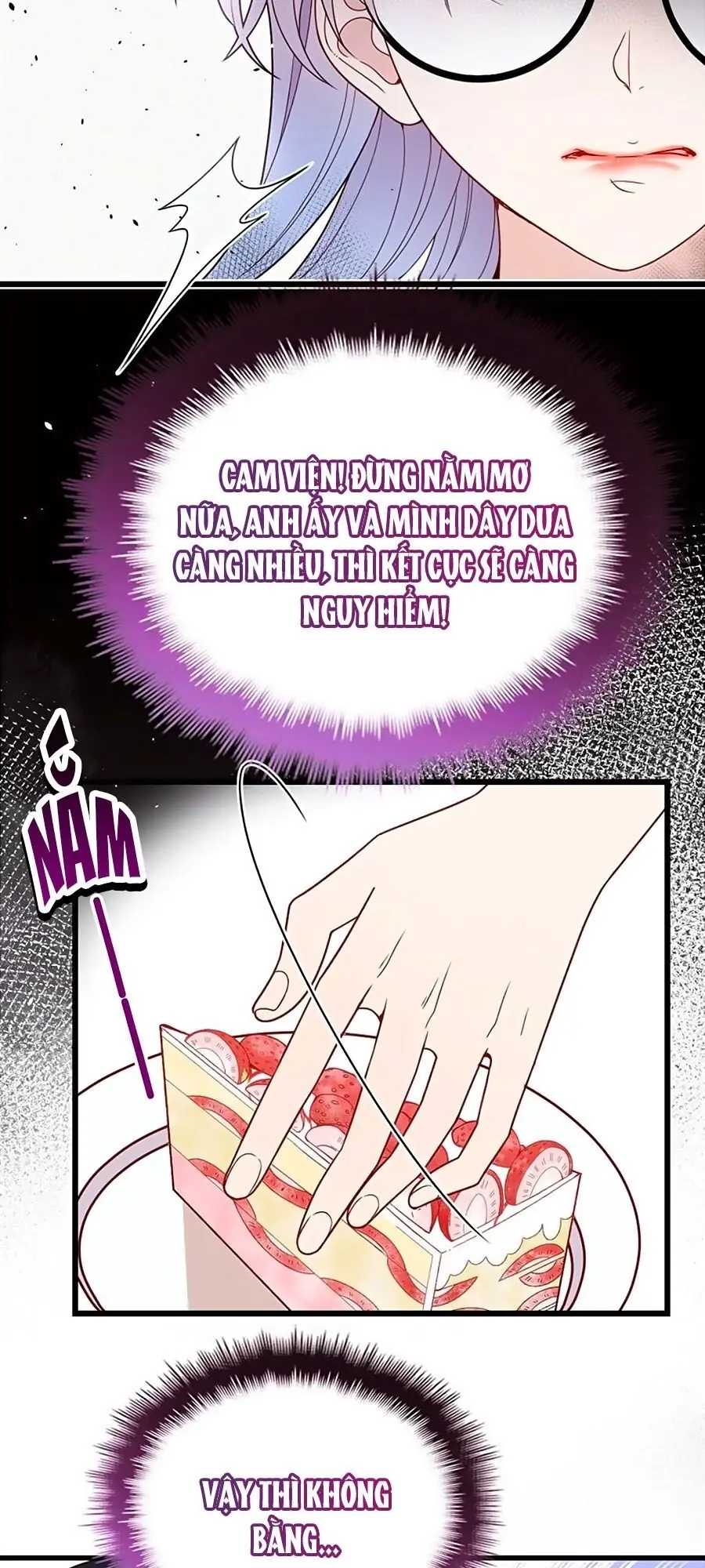Cô Vợ Mang Thai Một Tặng Một Chapter 42 - Trang 5
