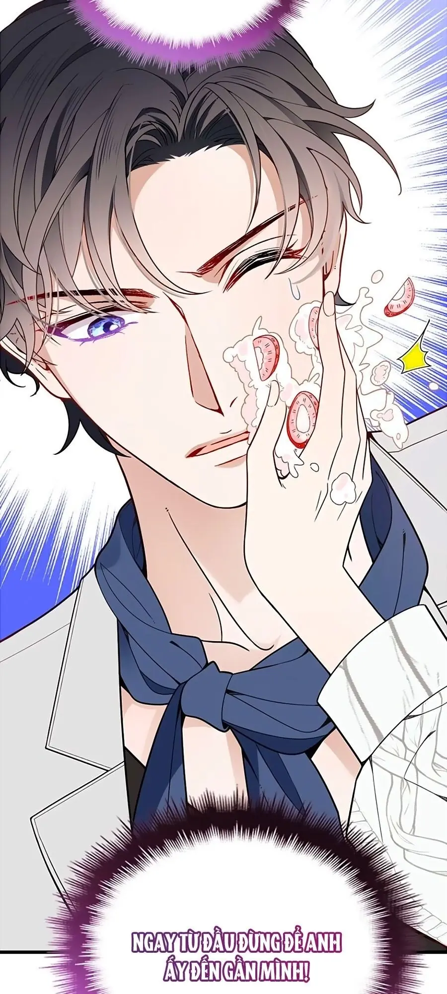 Cô Vợ Mang Thai Một Tặng Một Chapter 42 - Trang 6