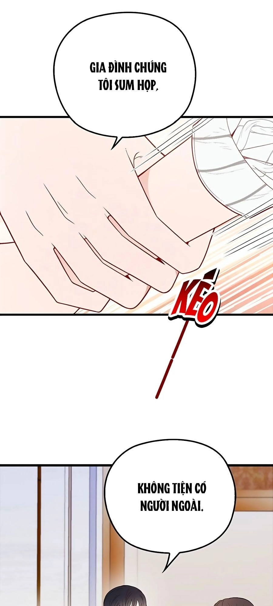 Cô Vợ Mang Thai Một Tặng Một Chapter 43 - Trang 11