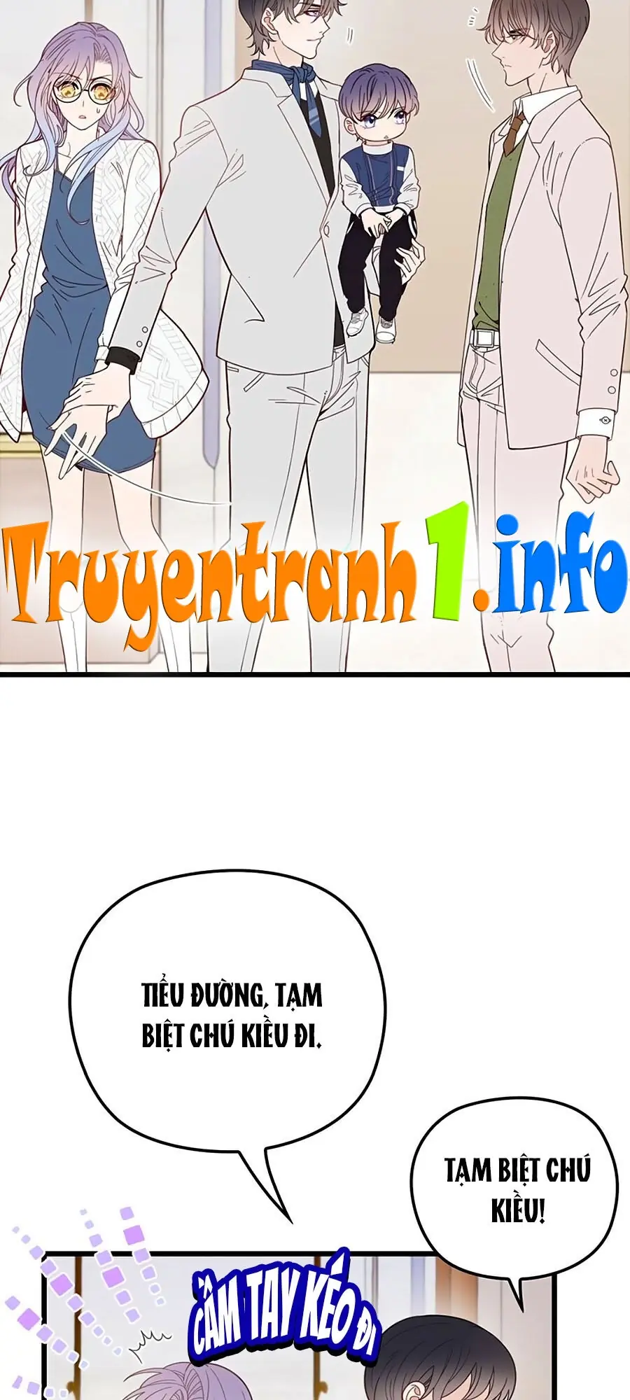 Cô Vợ Mang Thai Một Tặng Một Chapter 43 - Trang 12