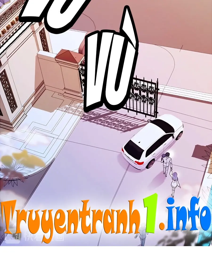 Cô Vợ Mang Thai Một Tặng Một Chapter 43 - Trang 14