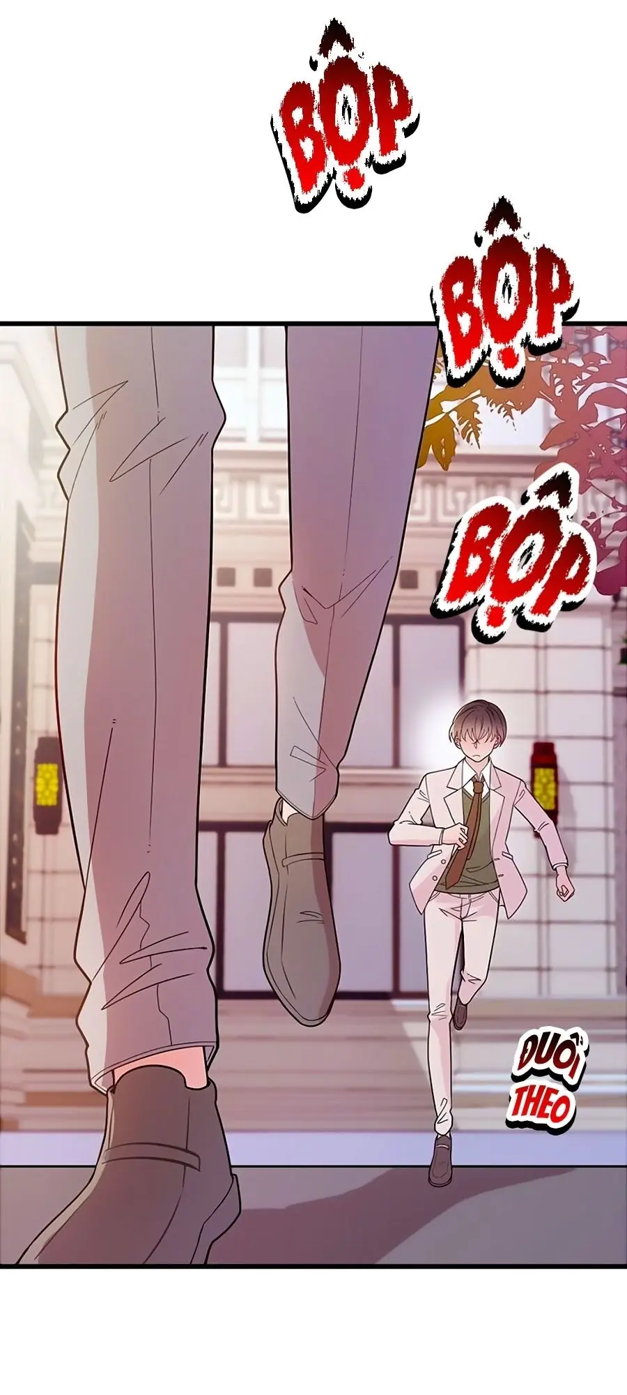 Cô Vợ Mang Thai Một Tặng Một Chapter 43 - Trang 15