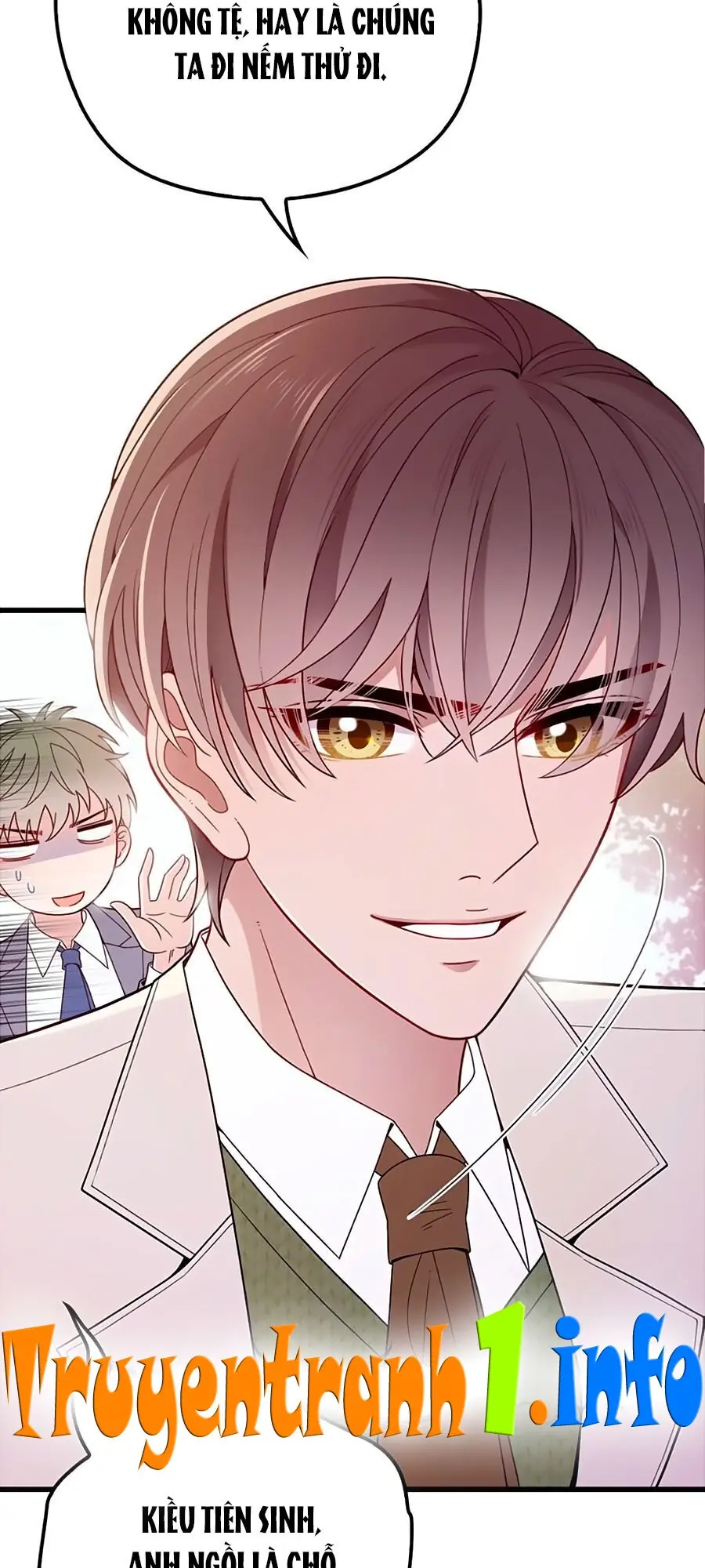 Cô Vợ Mang Thai Một Tặng Một Chapter 43 - Trang 17