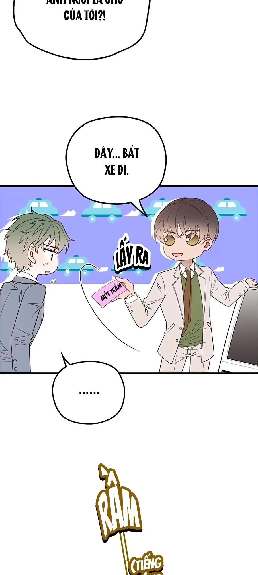 Cô Vợ Mang Thai Một Tặng Một Chapter 43 - Trang 18