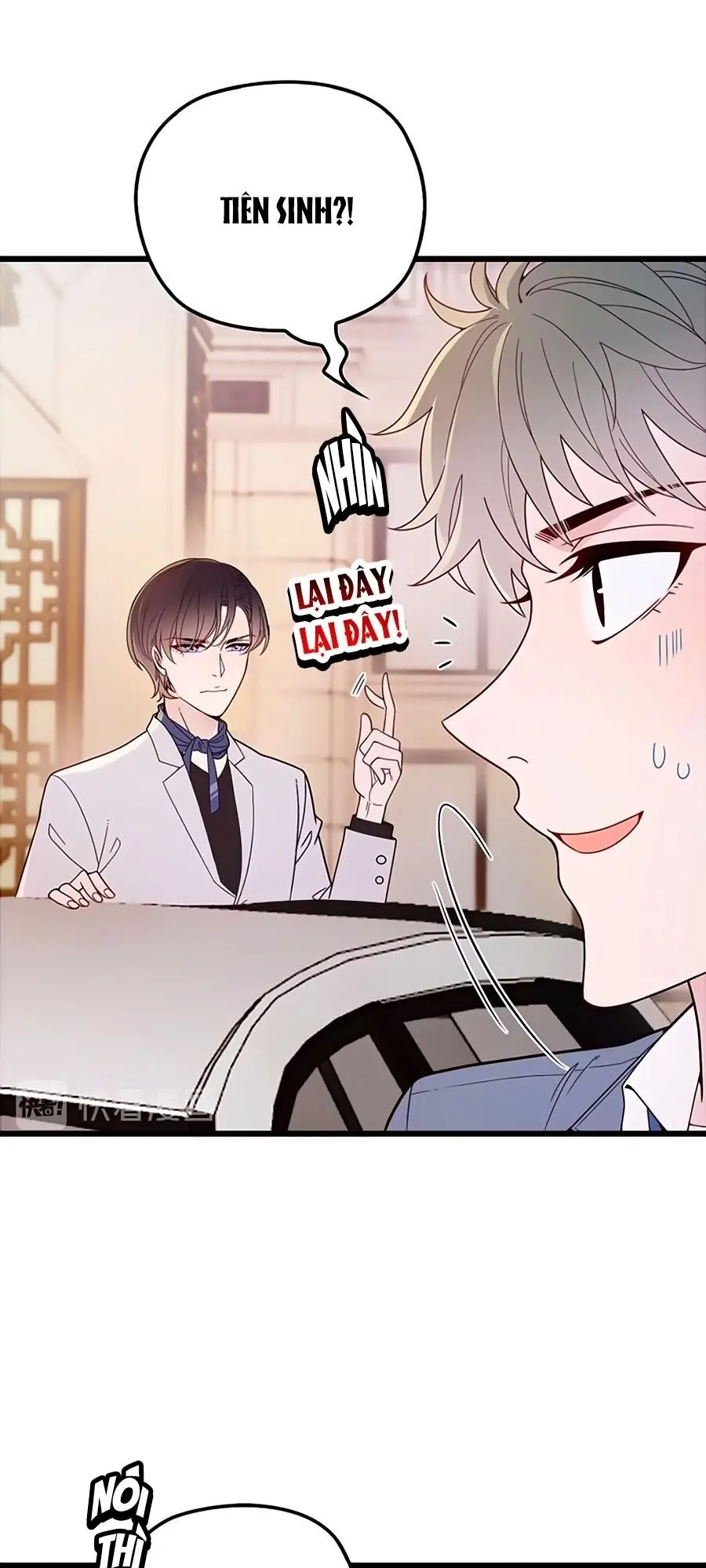Cô Vợ Mang Thai Một Tặng Một Chapter 43 - Trang 20