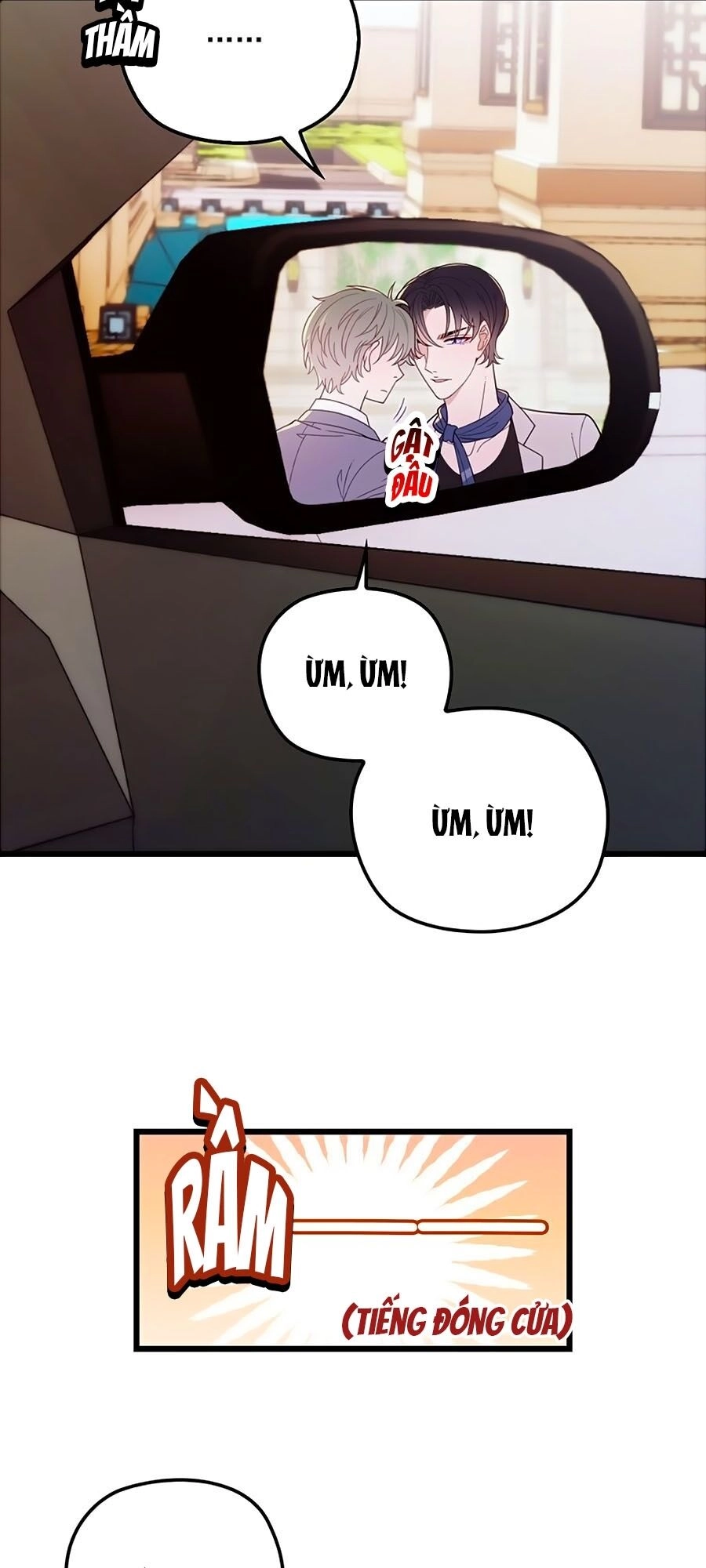 Cô Vợ Mang Thai Một Tặng Một Chapter 43 - Trang 21