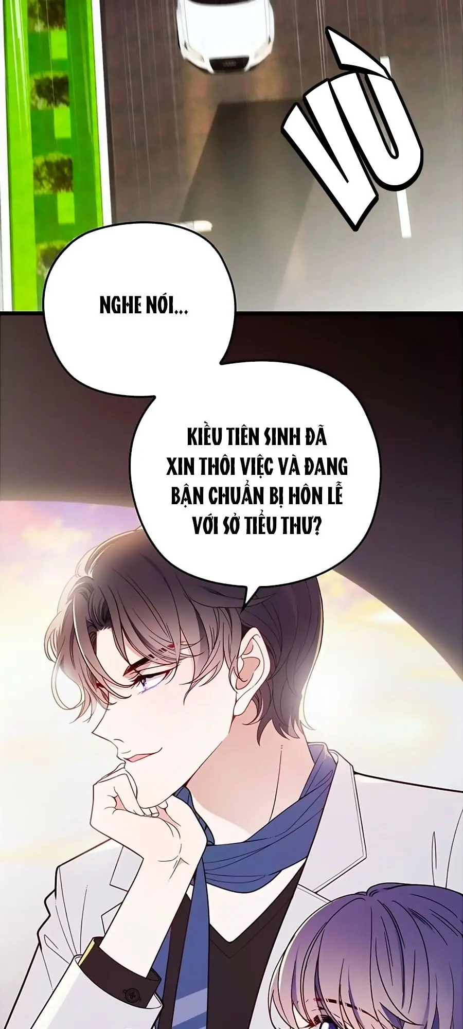 Cô Vợ Mang Thai Một Tặng Một Chapter 43 - Trang 23