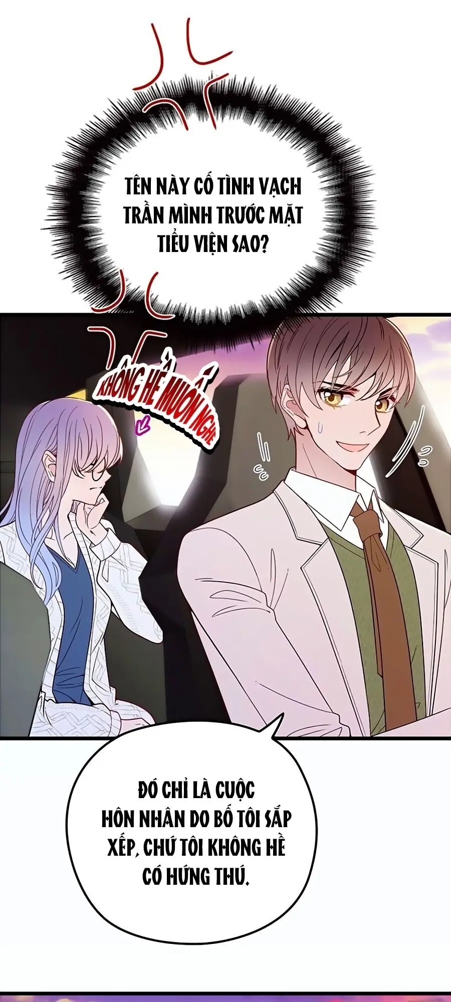 Cô Vợ Mang Thai Một Tặng Một Chapter 43 - Trang 25