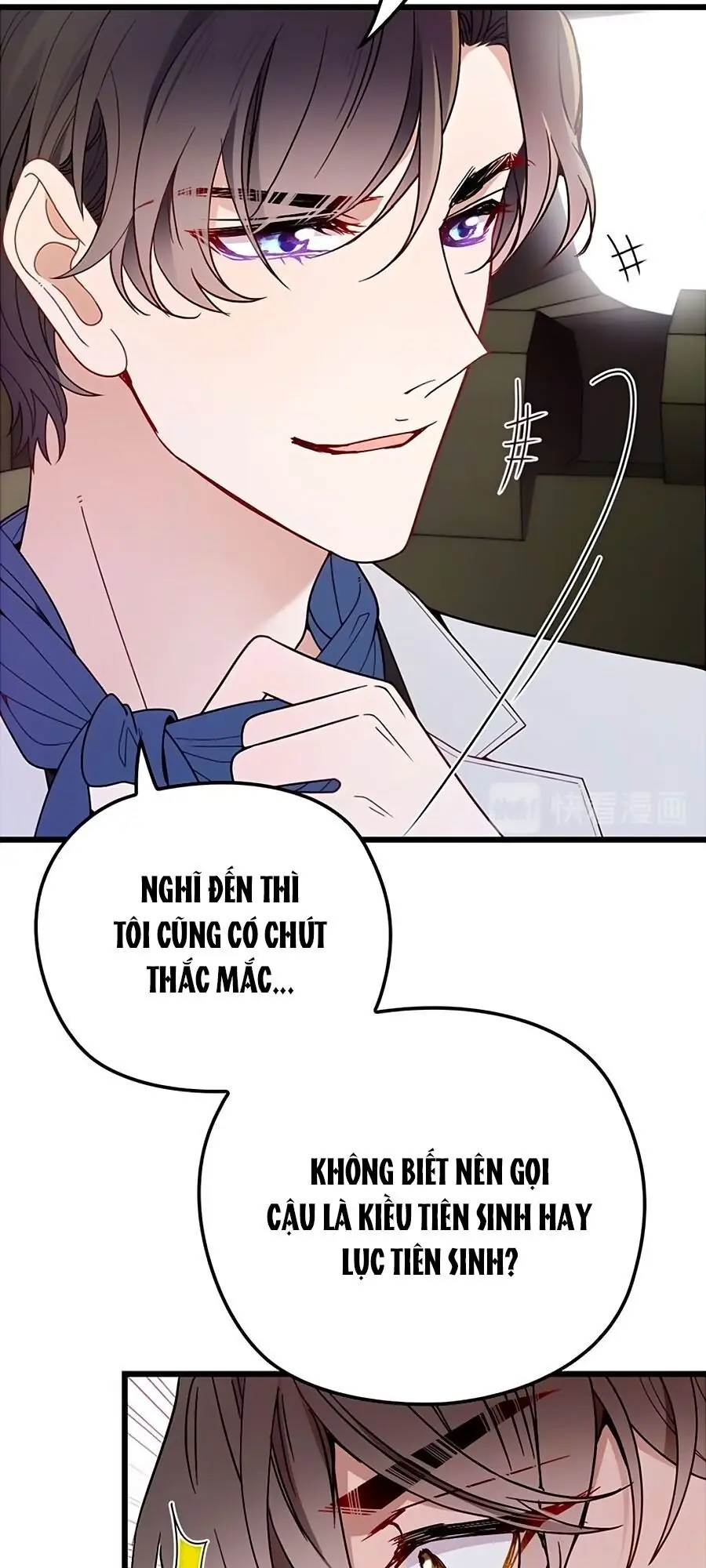 Cô Vợ Mang Thai Một Tặng Một Chapter 43 - Trang 27