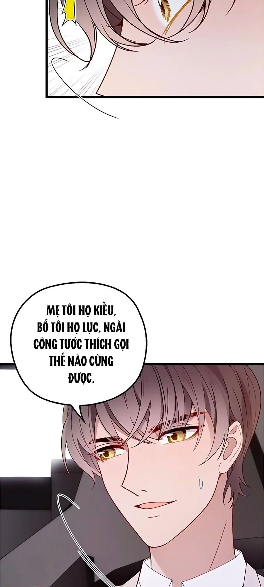 Cô Vợ Mang Thai Một Tặng Một Chapter 43 - Trang 28