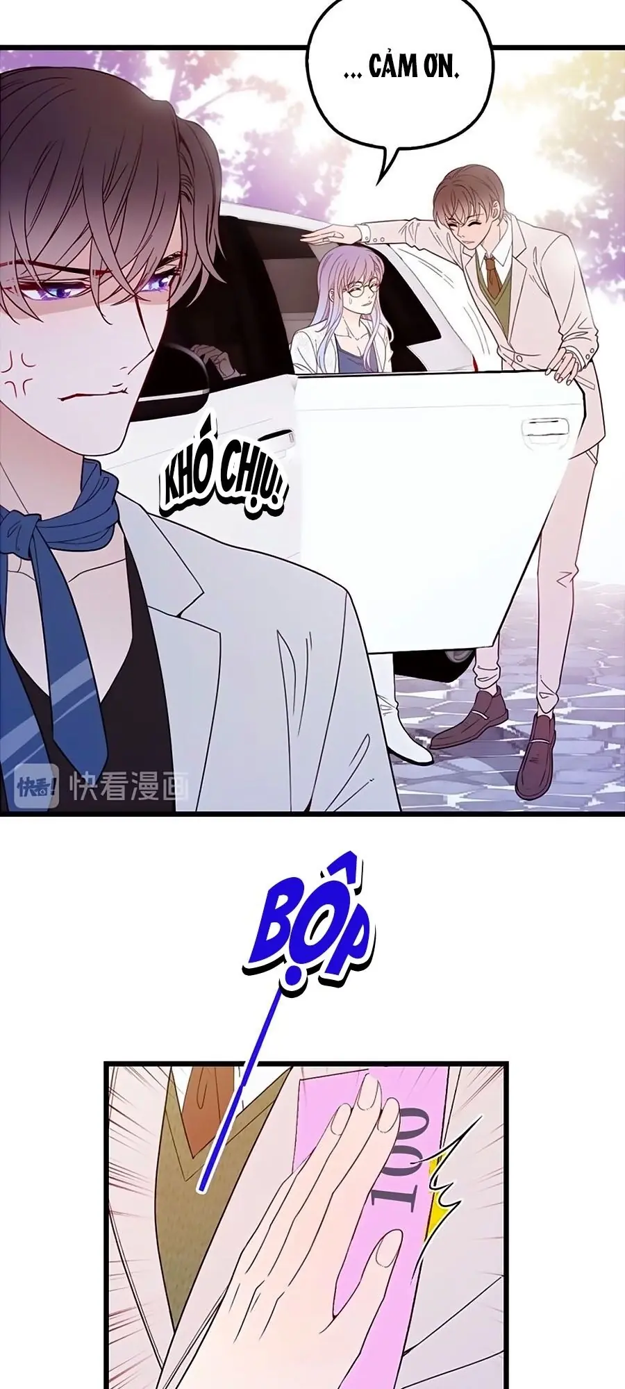Cô Vợ Mang Thai Một Tặng Một Chapter 43 - Trang 33