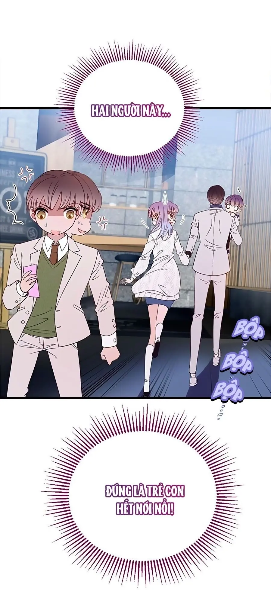 Cô Vợ Mang Thai Một Tặng Một Chapter 43 - Trang 35