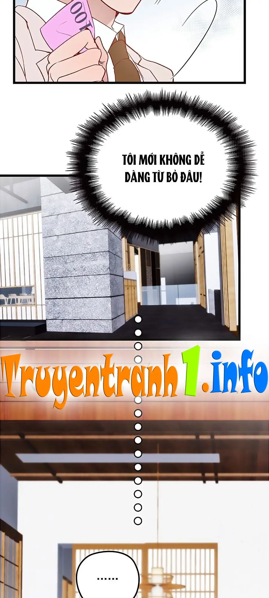 Cô Vợ Mang Thai Một Tặng Một Chapter 43 - Trang 37