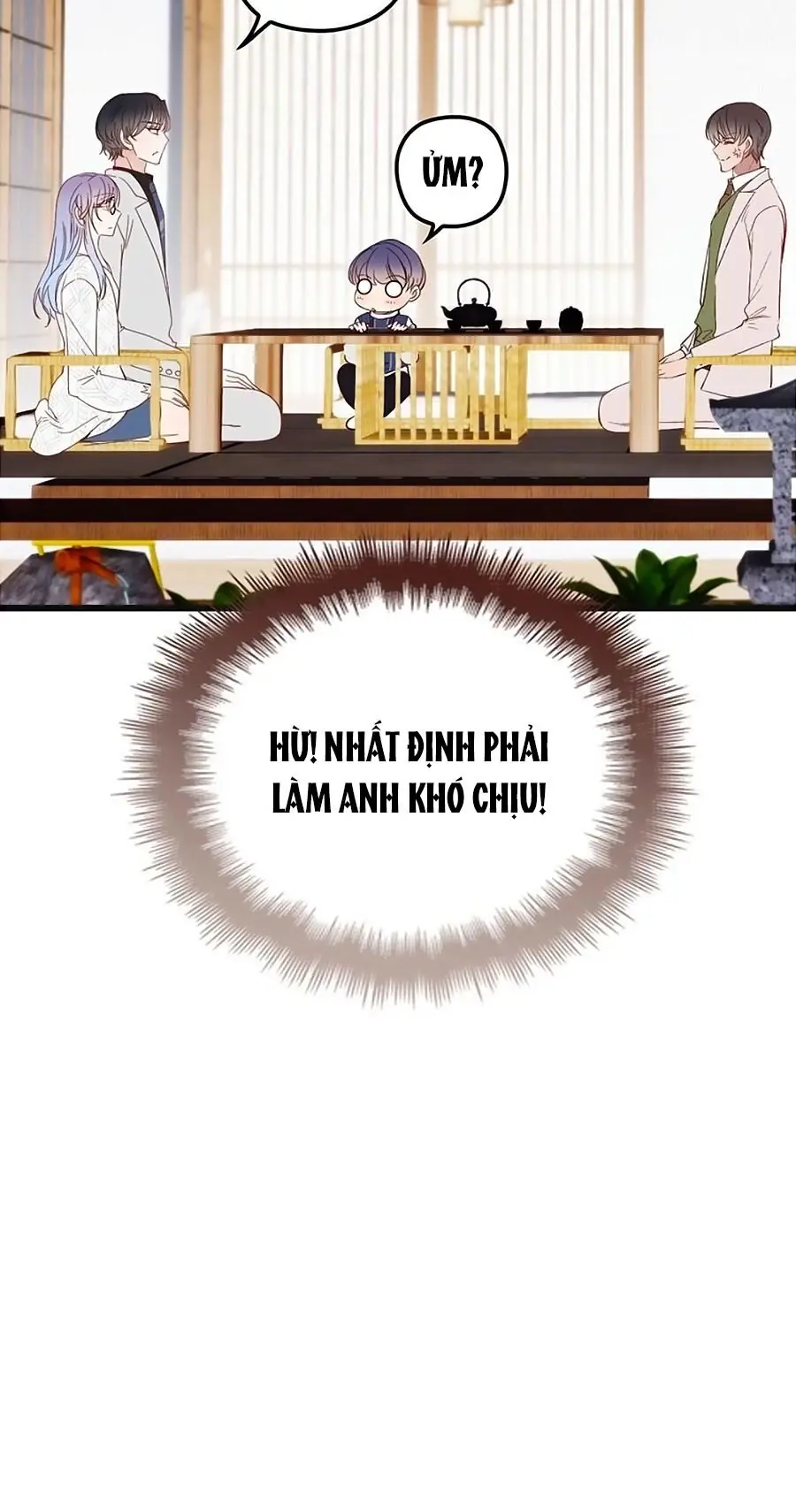 Cô Vợ Mang Thai Một Tặng Một Chapter 43 - Trang 38