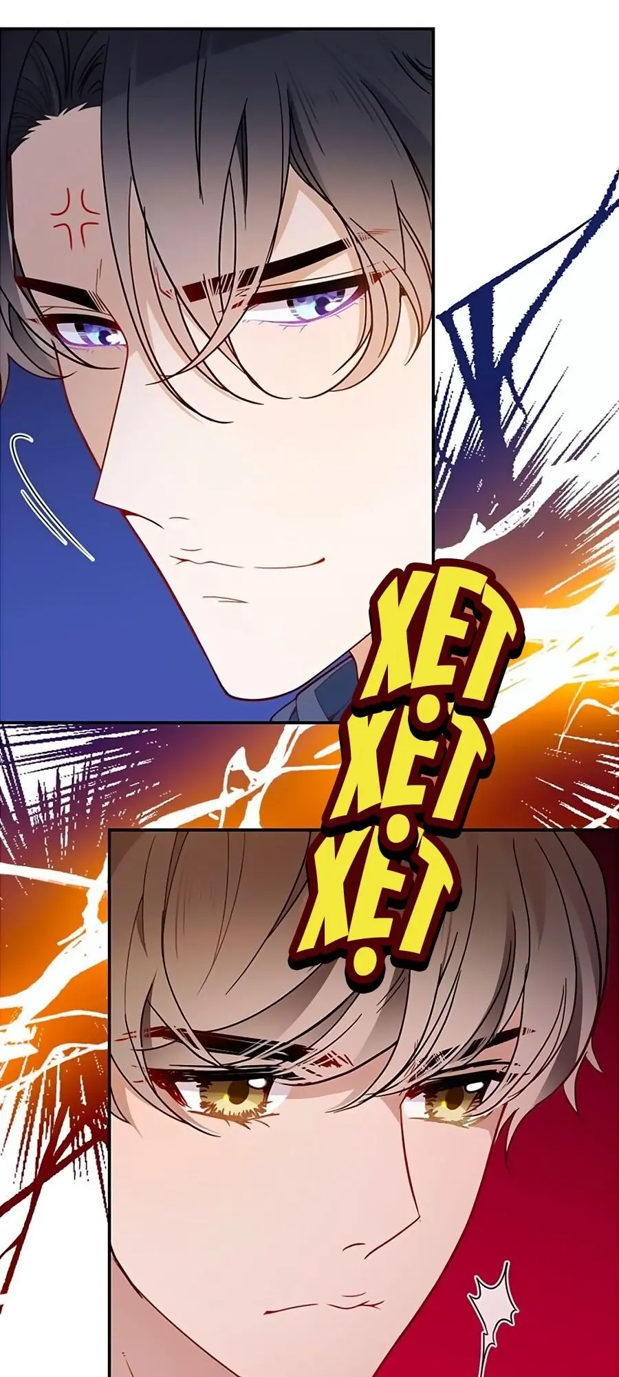 Cô Vợ Mang Thai Một Tặng Một Chapter 43 - Trang 6