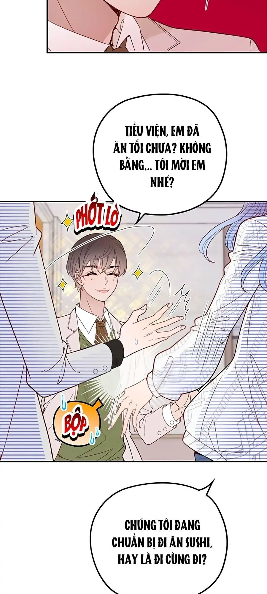 Cô Vợ Mang Thai Một Tặng Một Chapter 43 - Trang 7