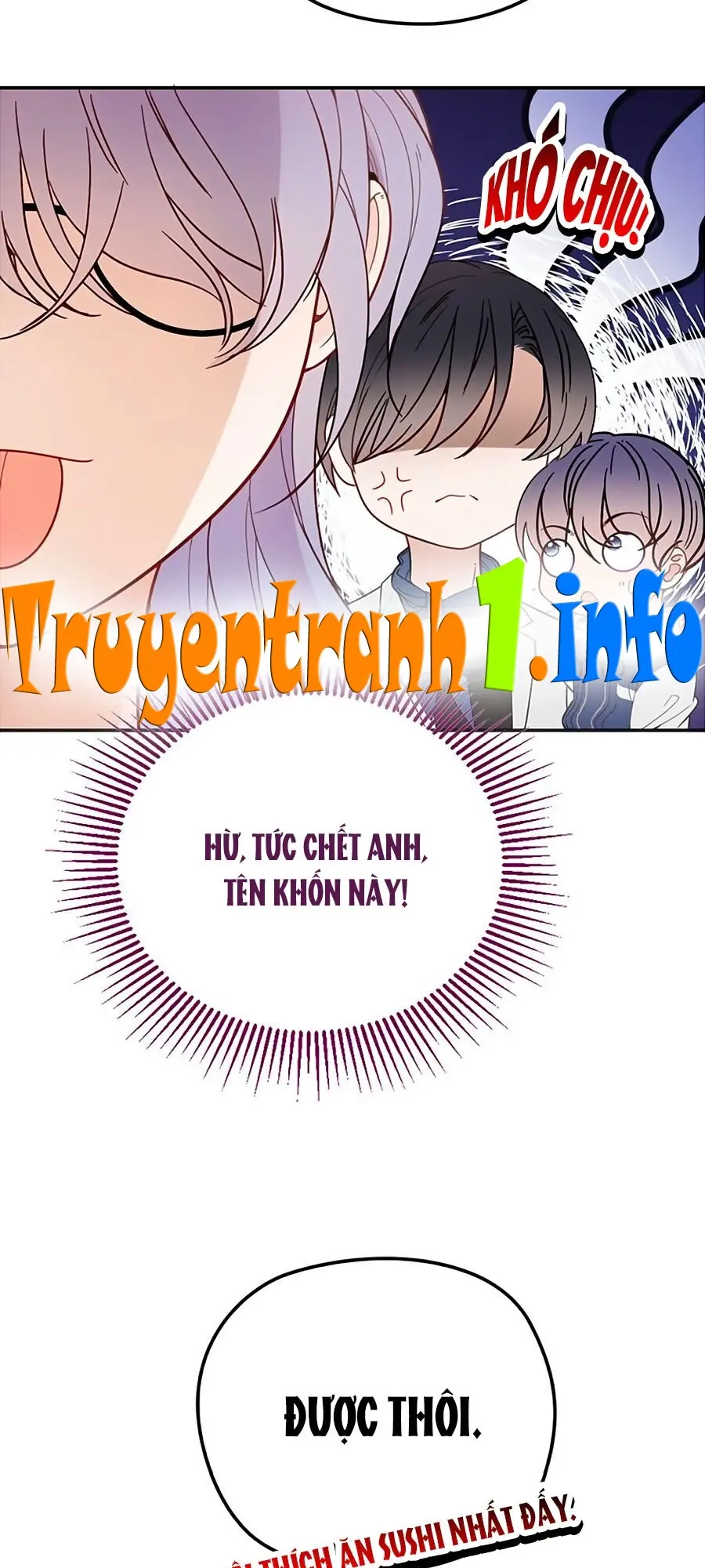 Cô Vợ Mang Thai Một Tặng Một Chapter 43 - Trang 8