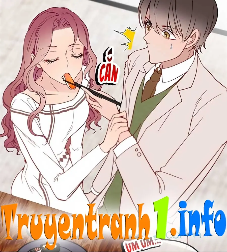 Cô Vợ Mang Thai Một Tặng Một Chapter 44 - Trang 10
