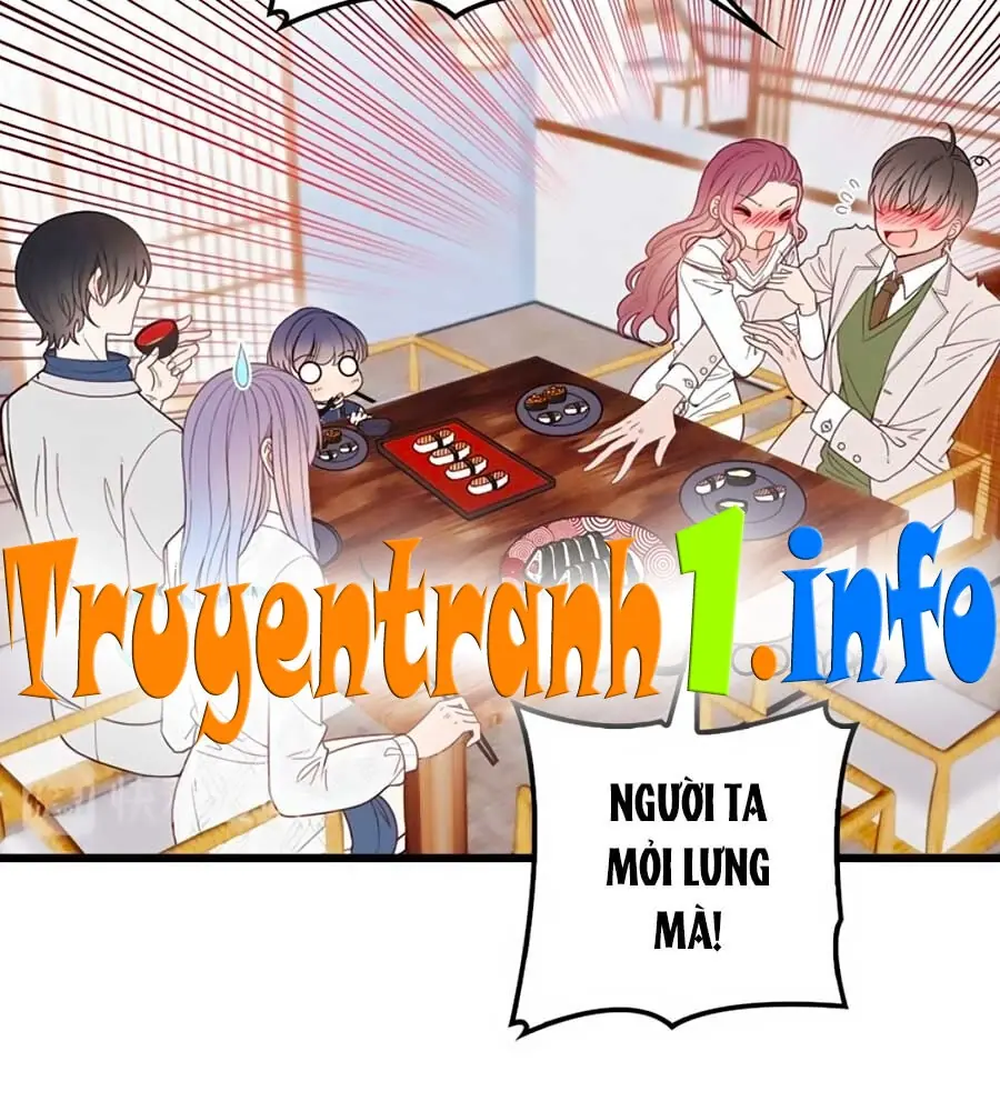 Cô Vợ Mang Thai Một Tặng Một Chapter 44 - Trang 13