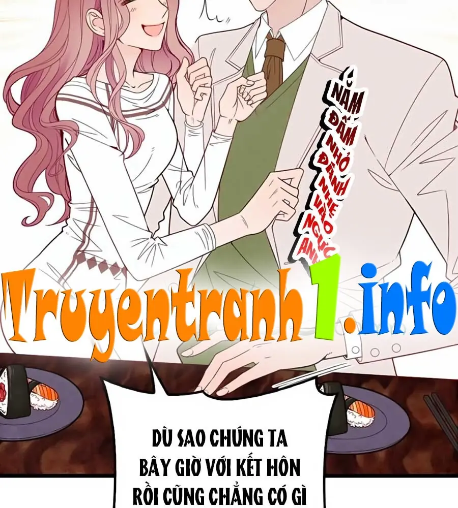 Cô Vợ Mang Thai Một Tặng Một Chapter 44 - Trang 34