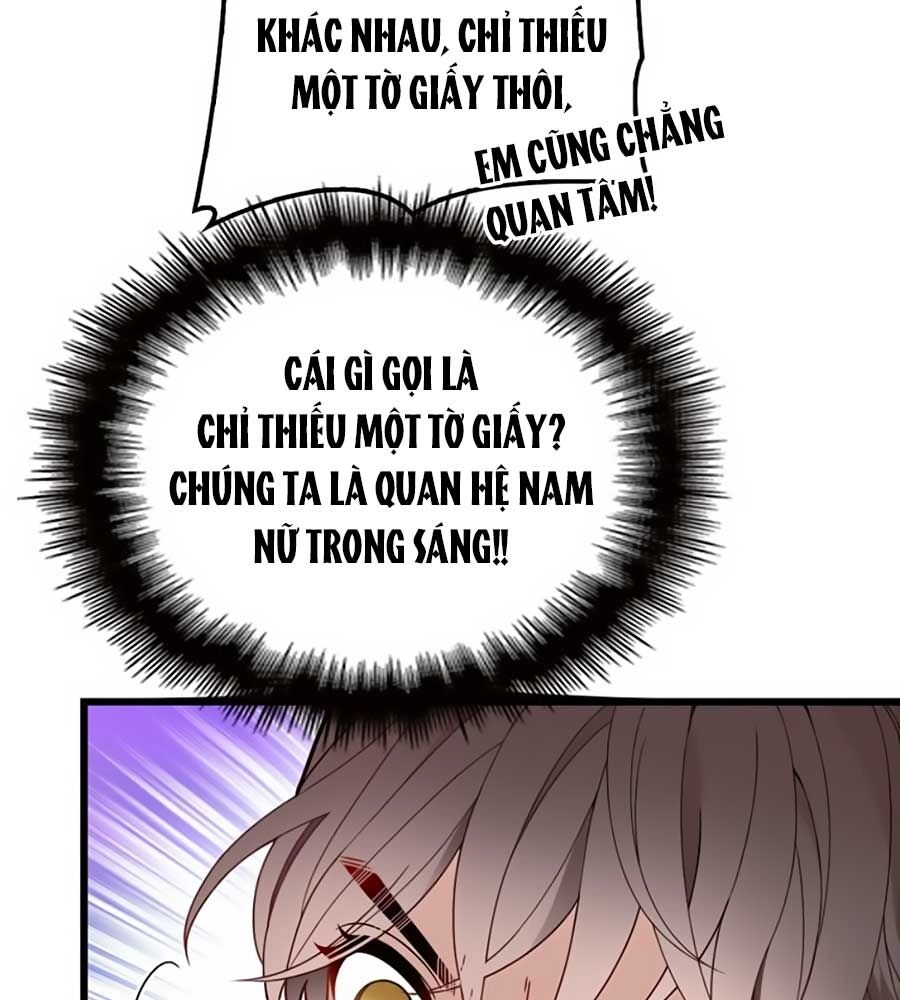 Cô Vợ Mang Thai Một Tặng Một Chapter 44 - Trang 35