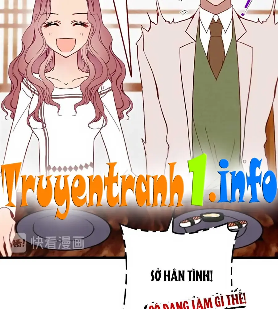 Cô Vợ Mang Thai Một Tặng Một Chapter 44 - Trang 7