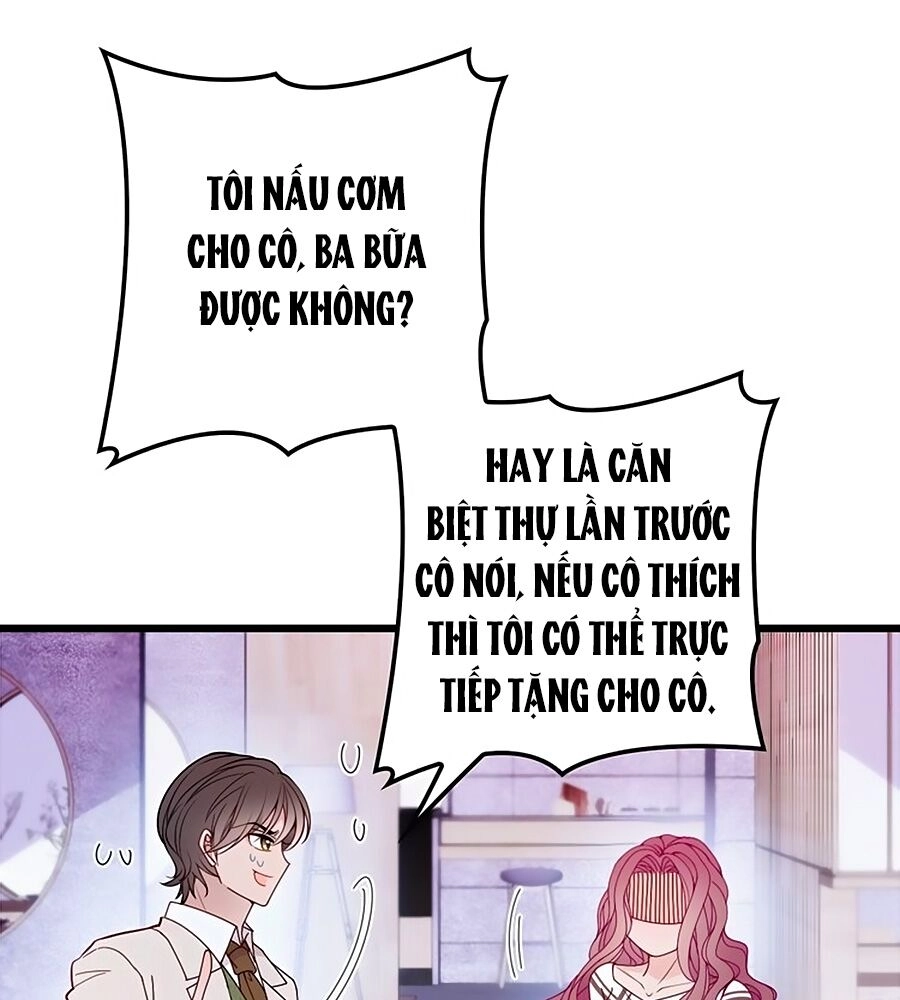 Cô Vợ Mang Thai Một Tặng Một Chapter 45 - Trang 16