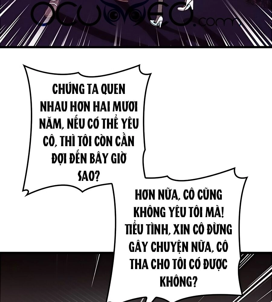 Cô Vợ Mang Thai Một Tặng Một Chapter 45 - Trang 21