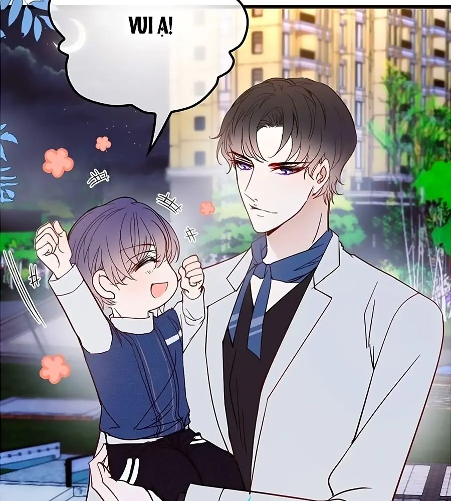 Cô Vợ Mang Thai Một Tặng Một Chapter 45 - Trang 41