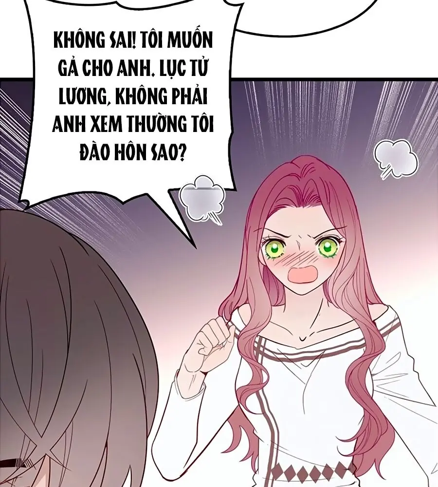 Cô Vợ Mang Thai Một Tặng Một Chapter 45 - Trang 5