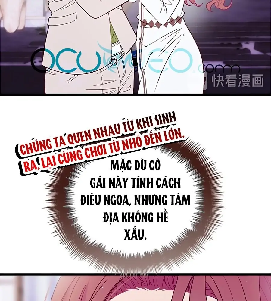 Cô Vợ Mang Thai Một Tặng Một Chapter 45 - Trang 9