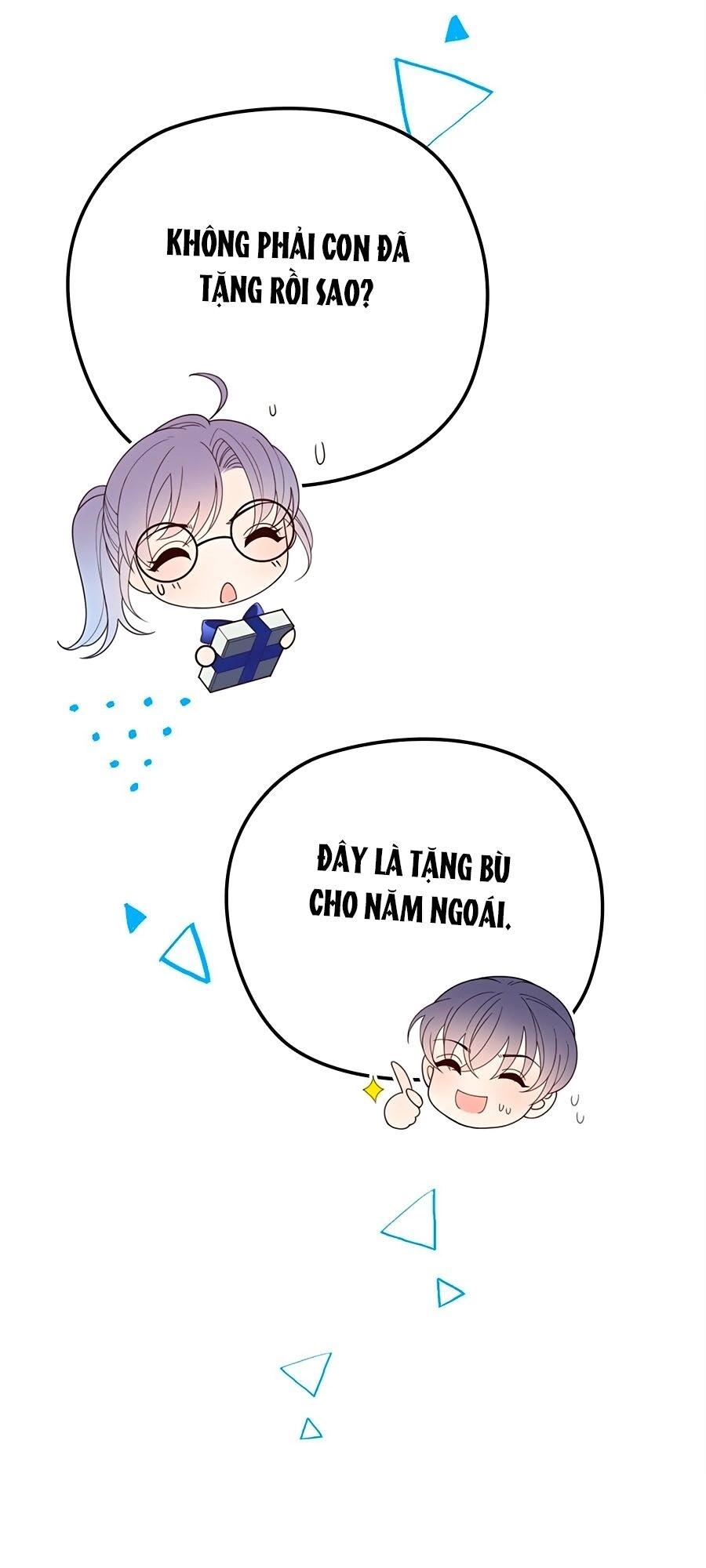 Cô Vợ Mang Thai Một Tặng Một Chapter 46 - Trang 13
